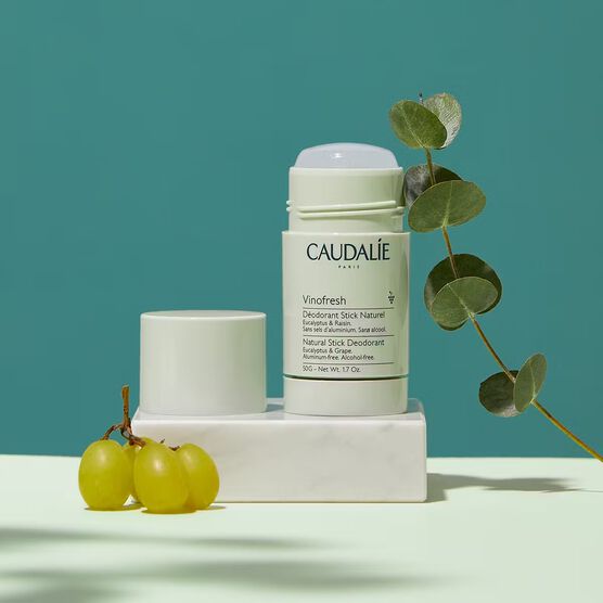 CAUDALIE   VF DEODORANT  DEO  50.G